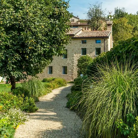 Casavecia 3* Monfumo