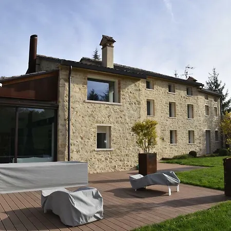 Casavecia 3* Monfumo